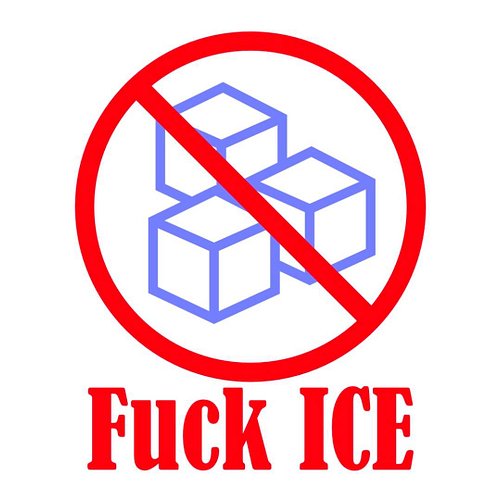 Fuck ICE today, fuck ICE tomorrow, fuck ICE forever.
I say that not only as an American, but as a veteran. #fuckice #abolishice