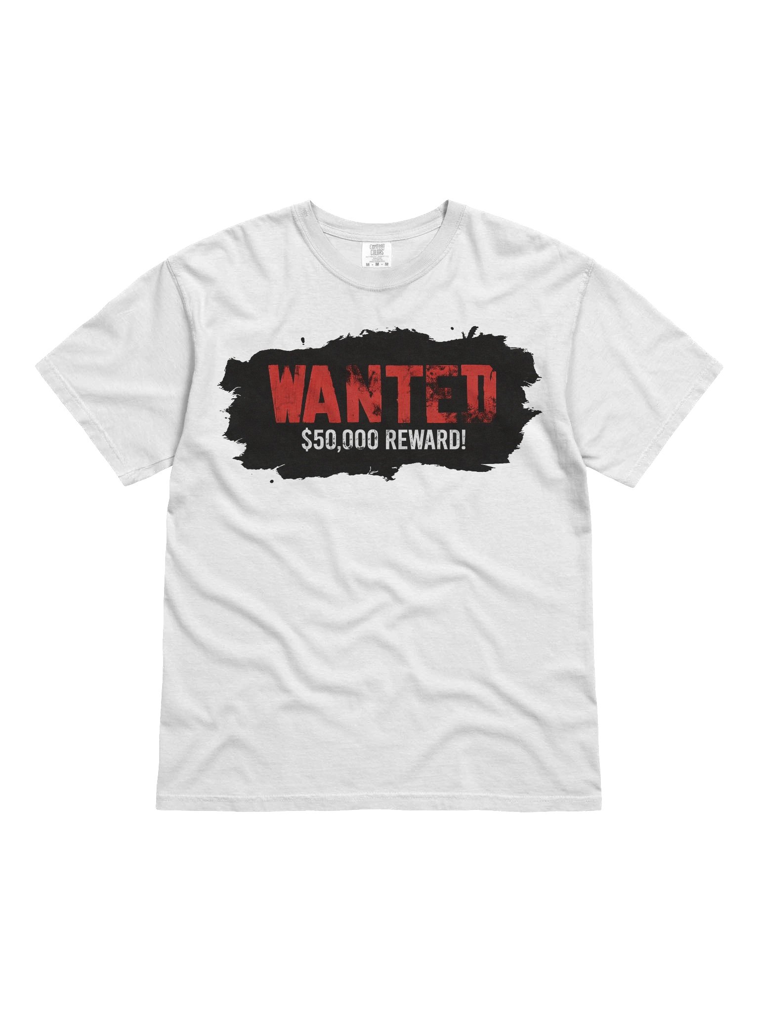 CLASSIC WANTED product image (2)
