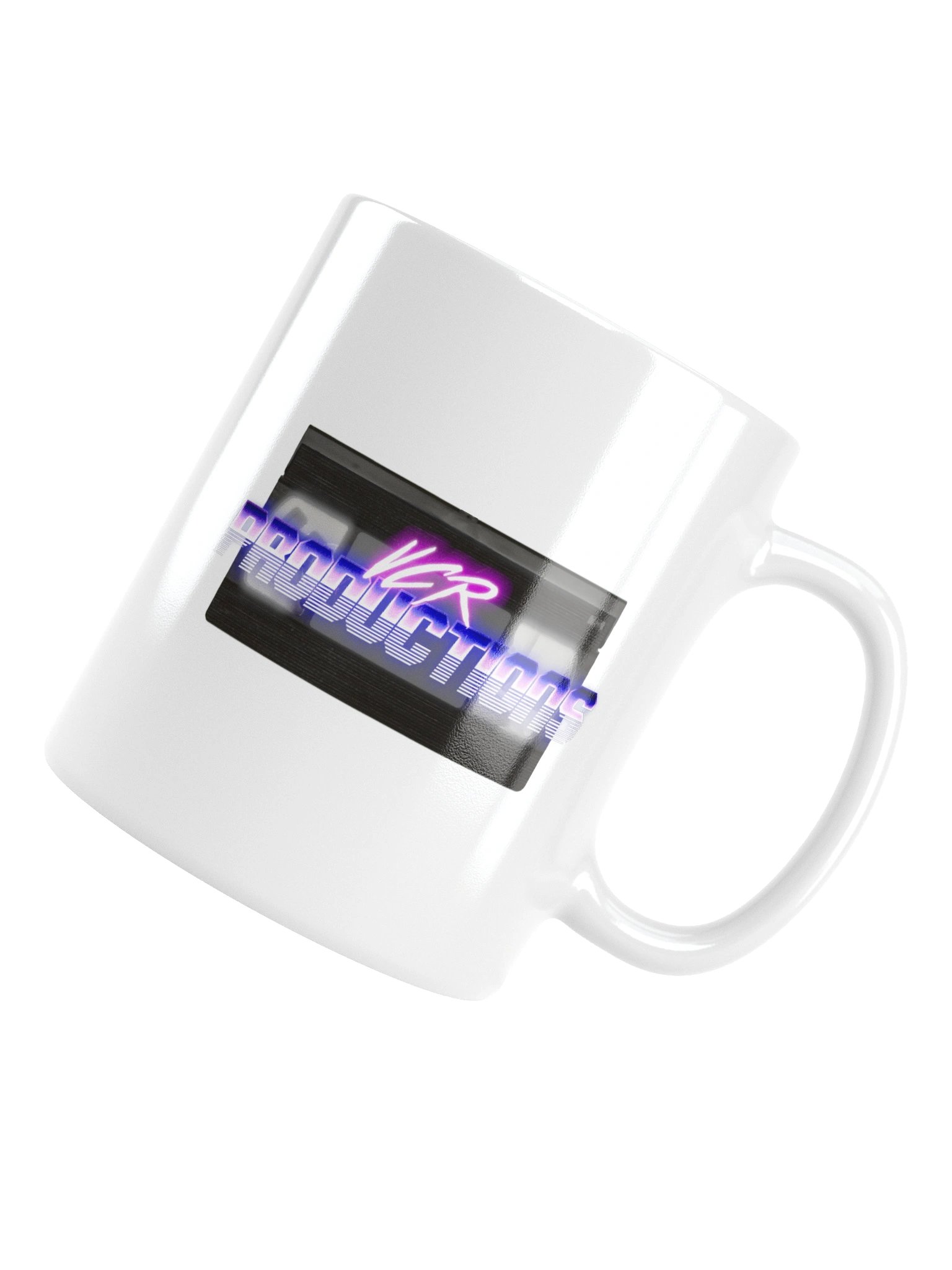 TRiiiPLE / VCR - Coffee Mug product image (6)