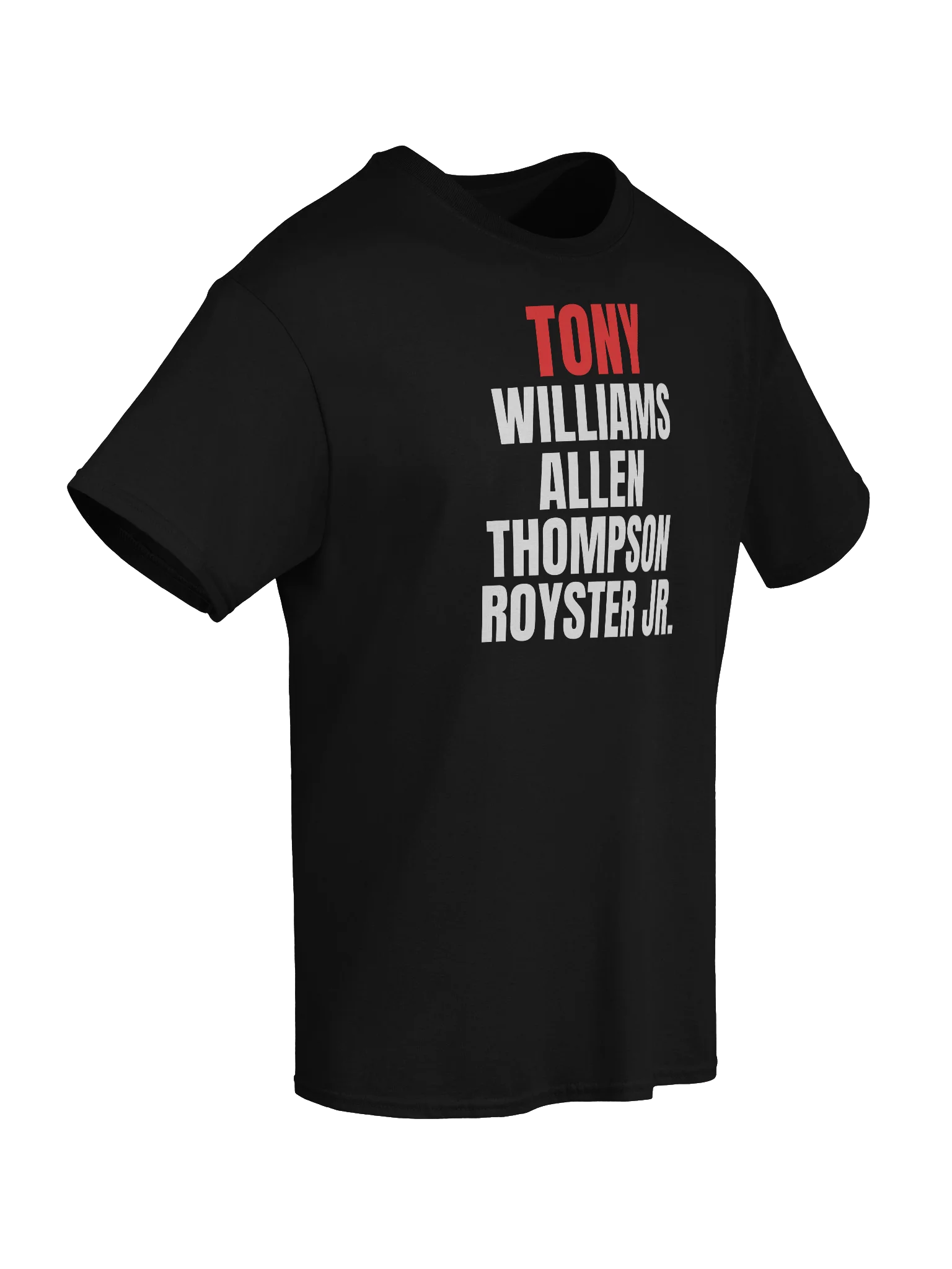 The Great Tonys Tee product image (6)