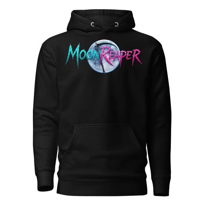 Don't look at me hoodie product image (1)