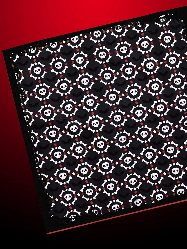 Izanami Themed Bandana product image (1)