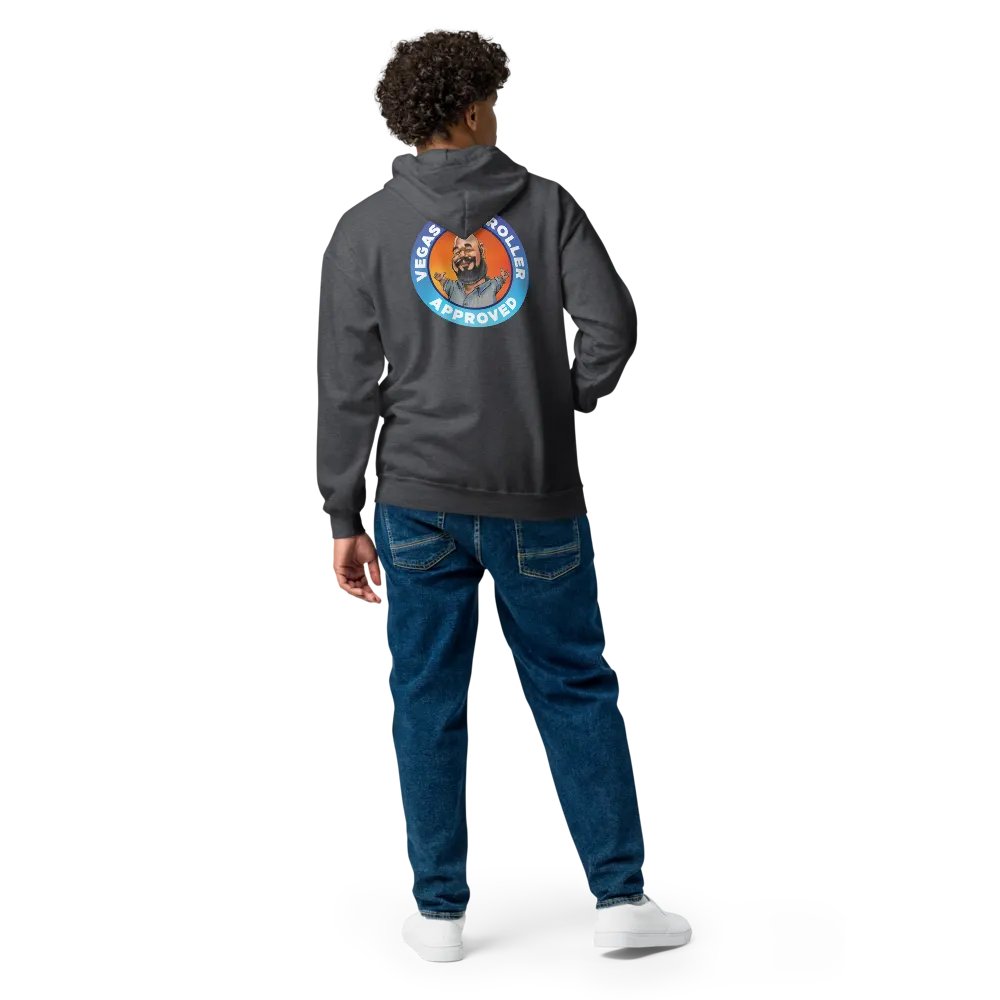 VEGAS LOW ROLLER APPROVED product image (30)