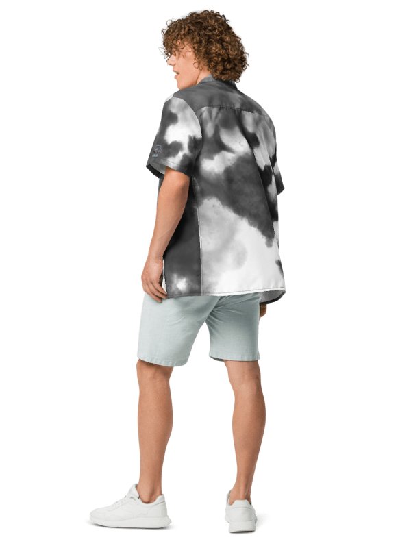 NSLB Tropical Breeze Hawaiian Shirt product image (2)