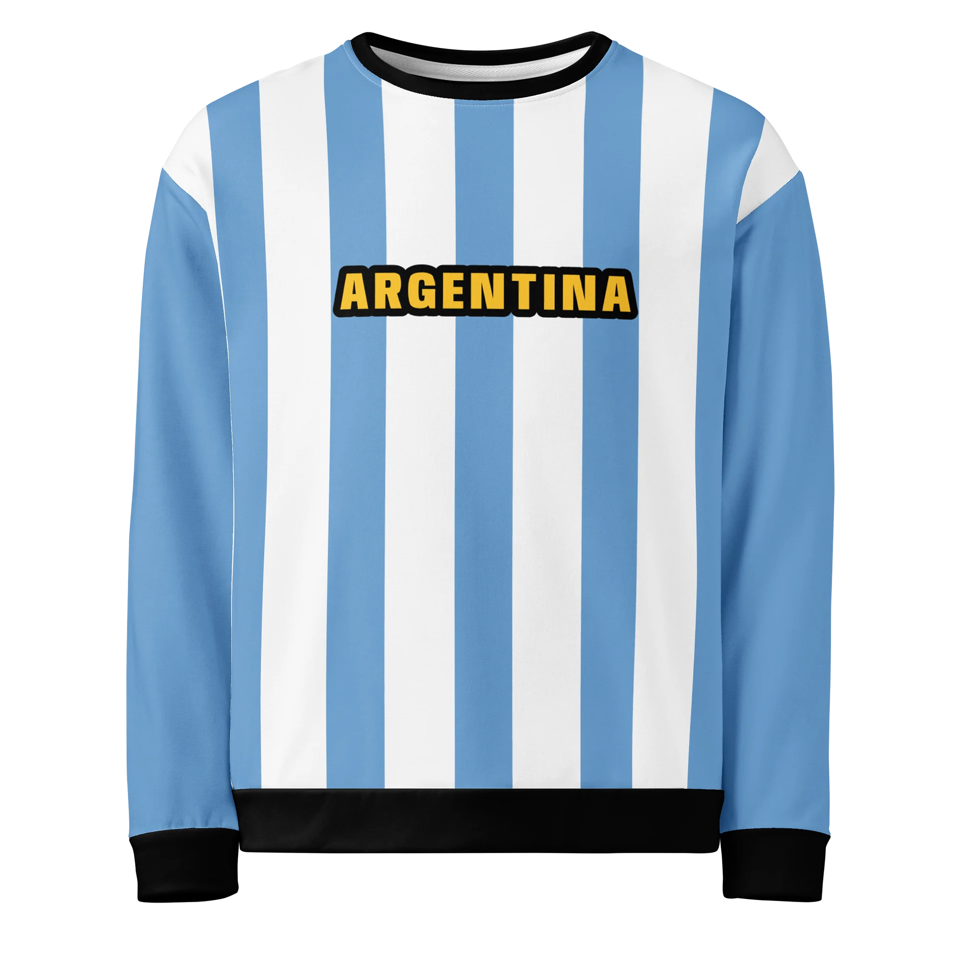 Argentina Unisex Sweatshirt product image (1)