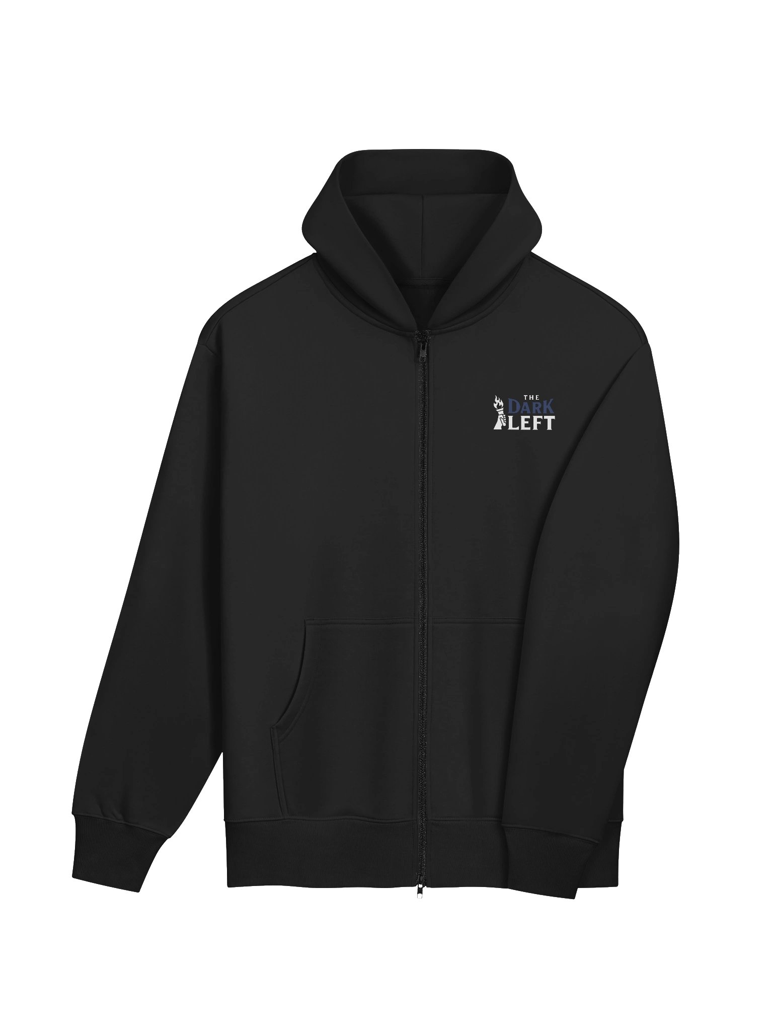Liberty Heavyweight Zip up product image (7)
