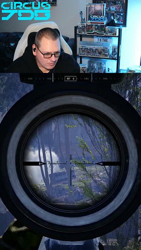 Just farming the other team! #wardogs #wardogs100K #bulkhead