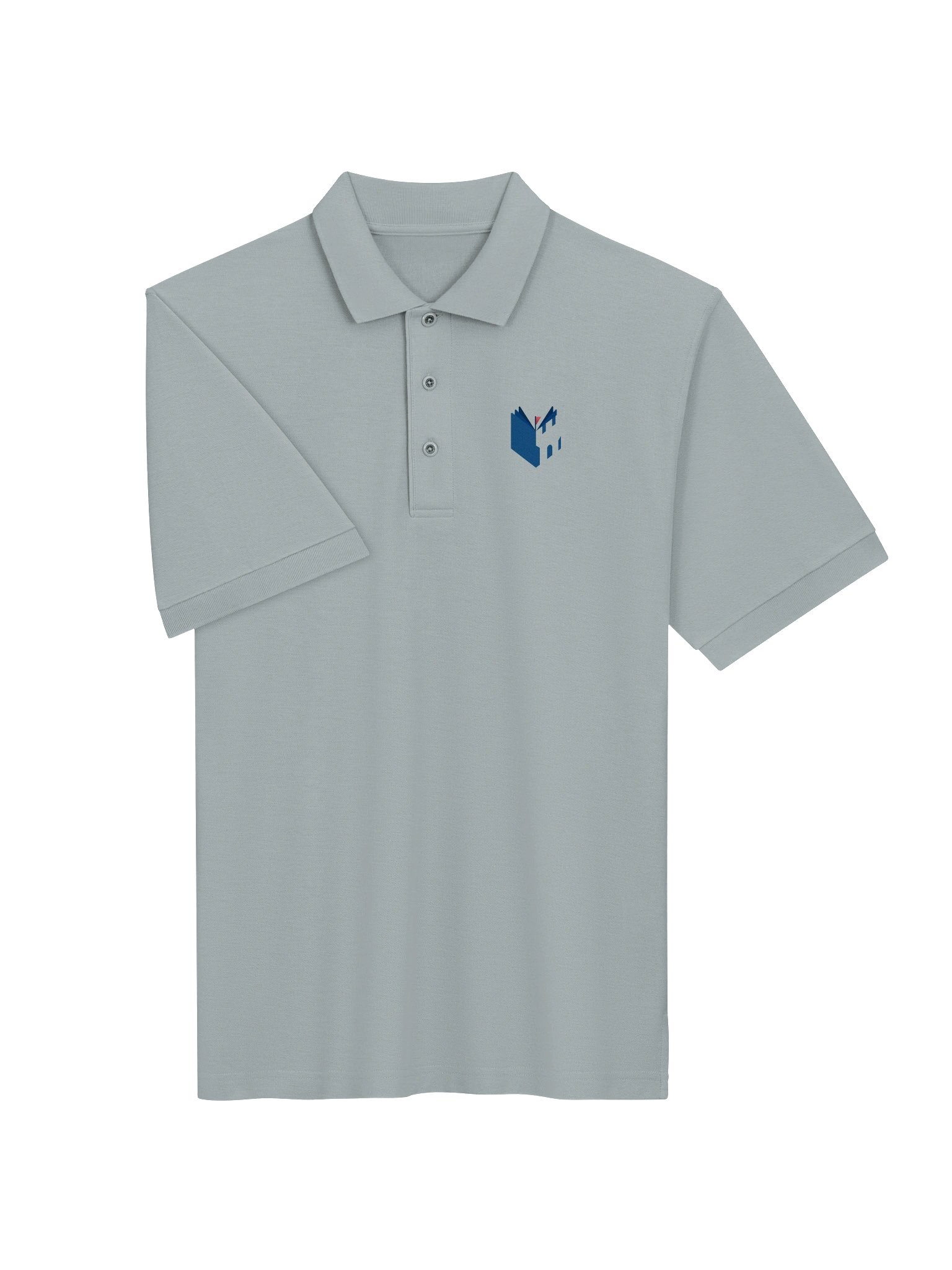 IndieWeaver Polo product image (3)