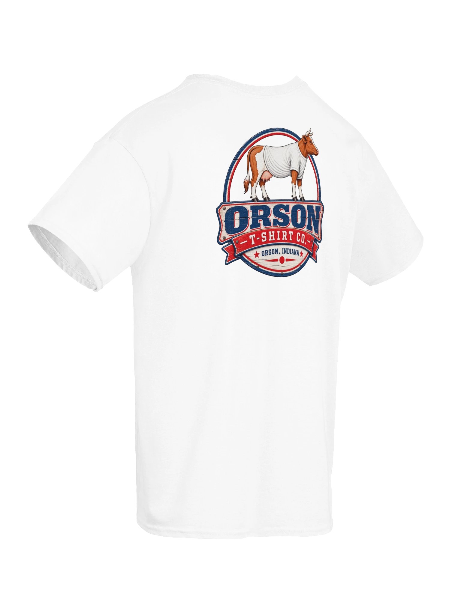 Orson T-Shirt Co. – Official Shop Shirt product image (2)