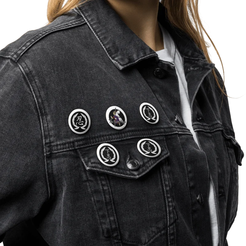 GeNin Pin Set product image (7)