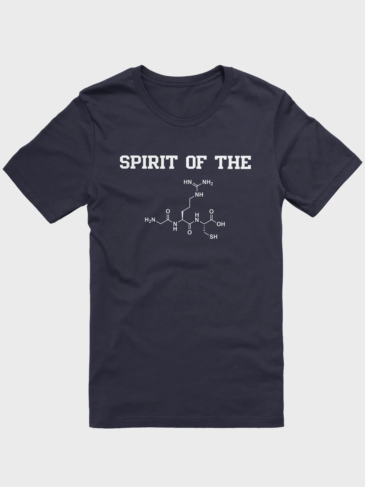 Spirit product image (1)