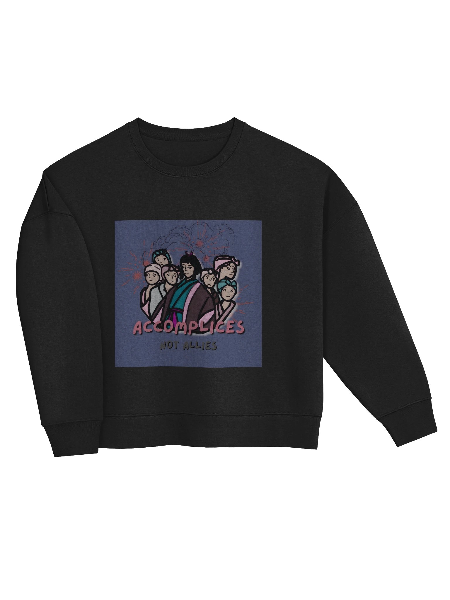 Accomplice Jumper product image (7)