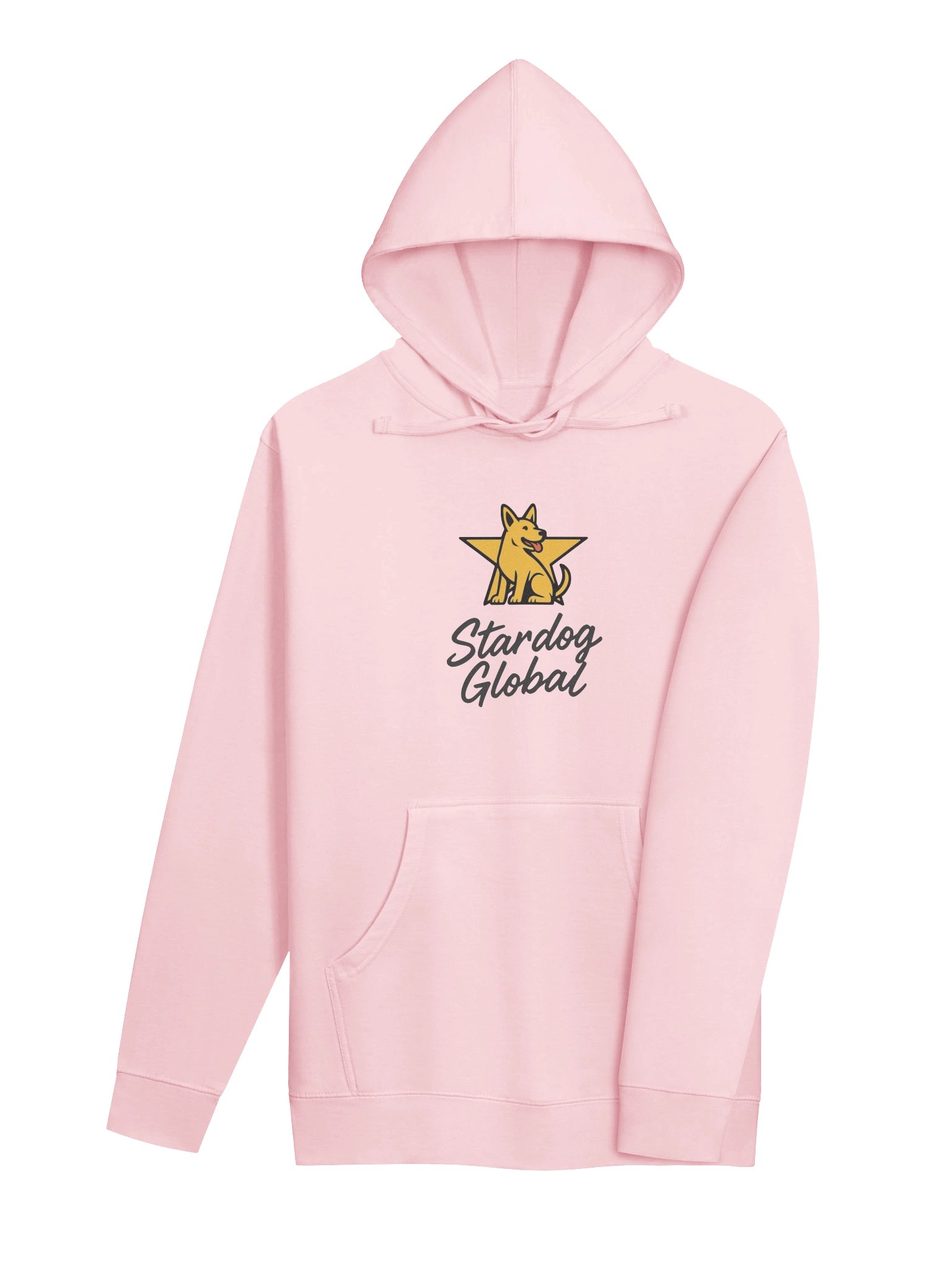 Stardog Global Starry Dog Hoodie product image (7)