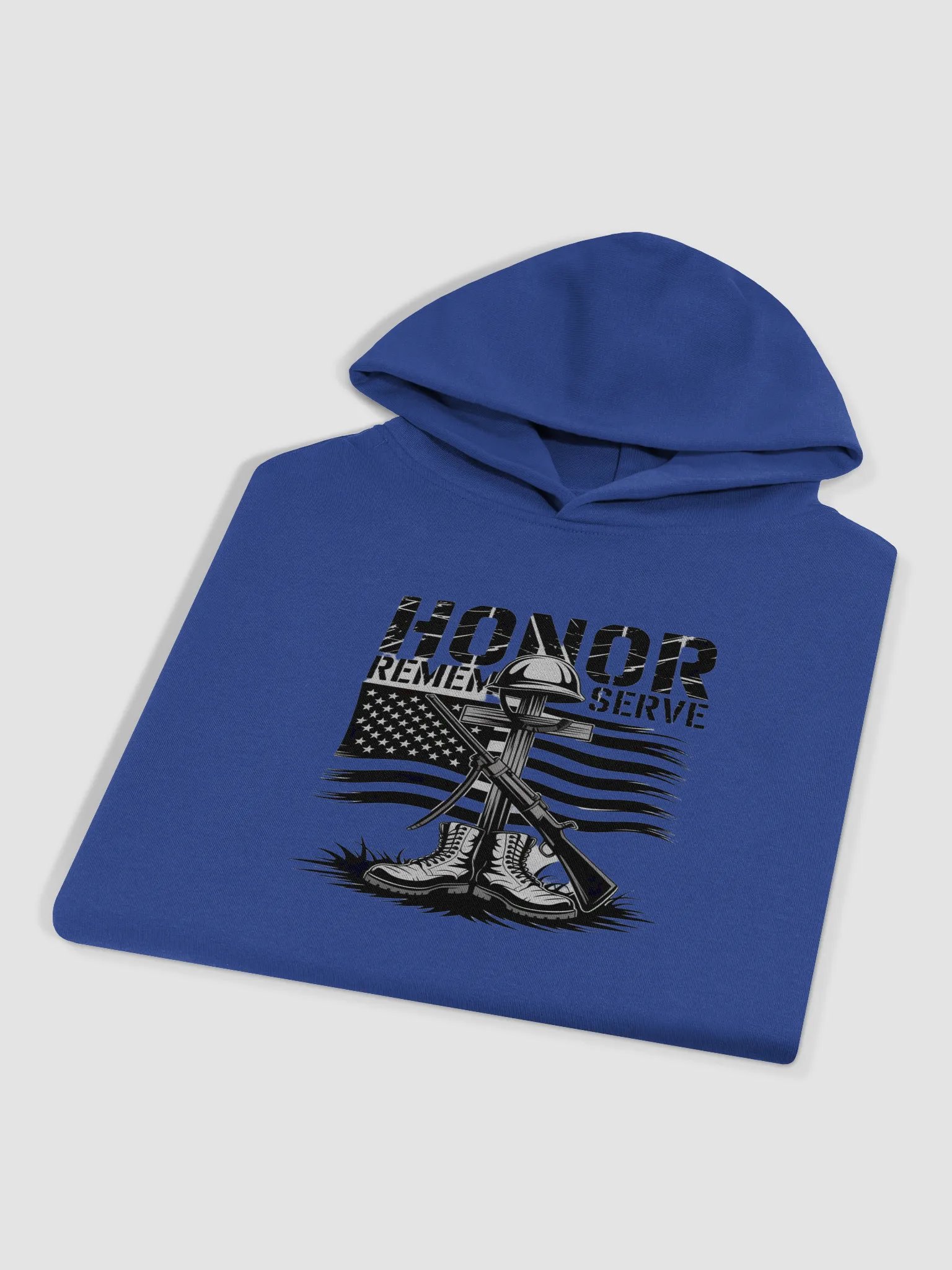 Honor Remember Serve product image (4)