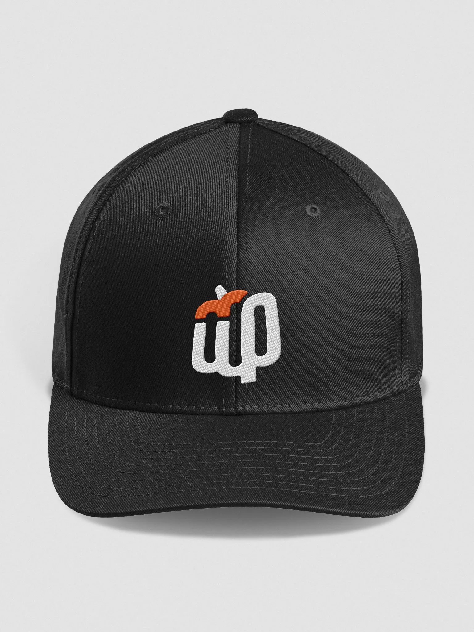 WebbyPumpkin Flexfit Cap product image (2)