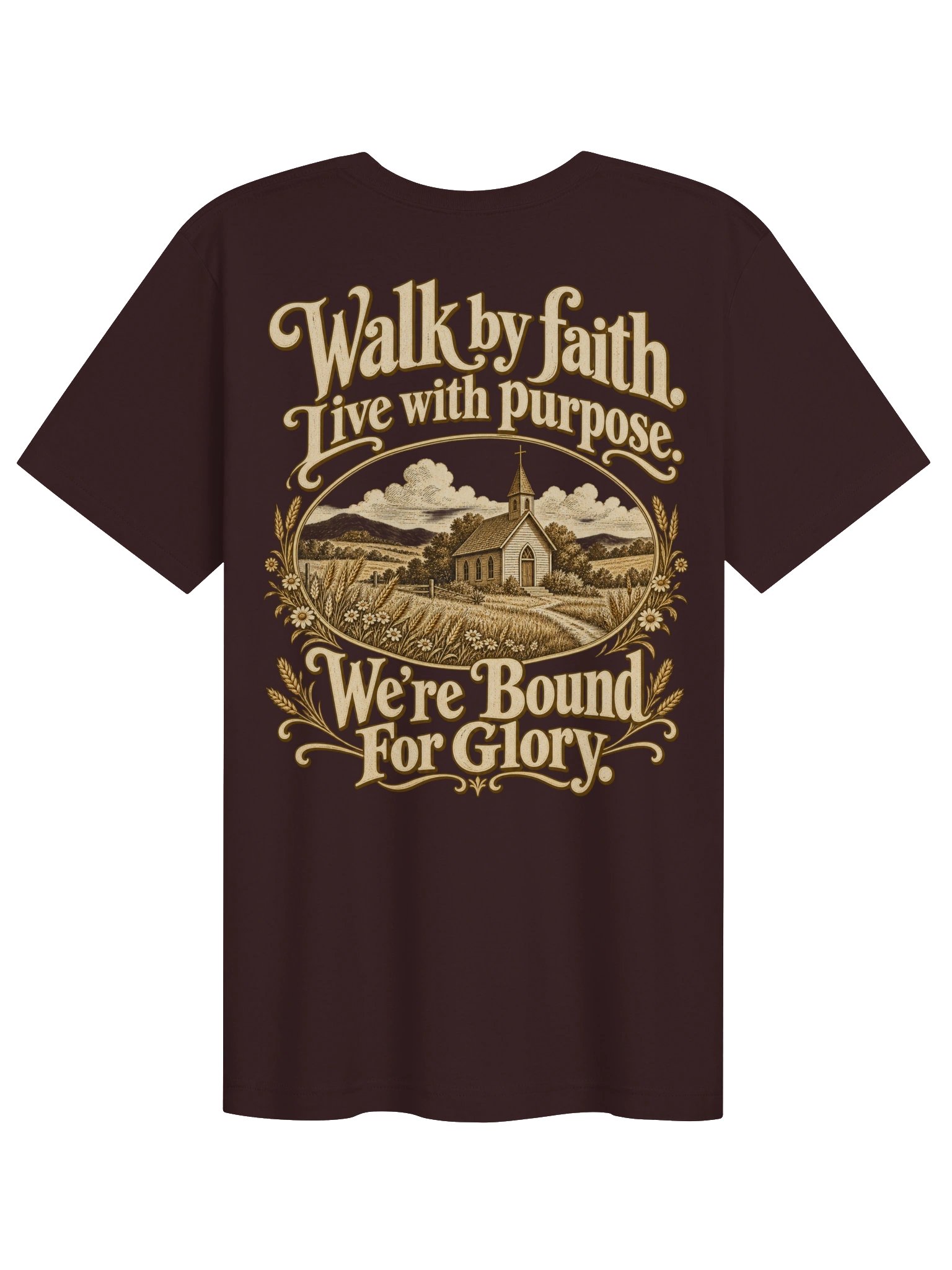 Bound For Glory – The Prairie Promise (4.2 oz) product image (1)