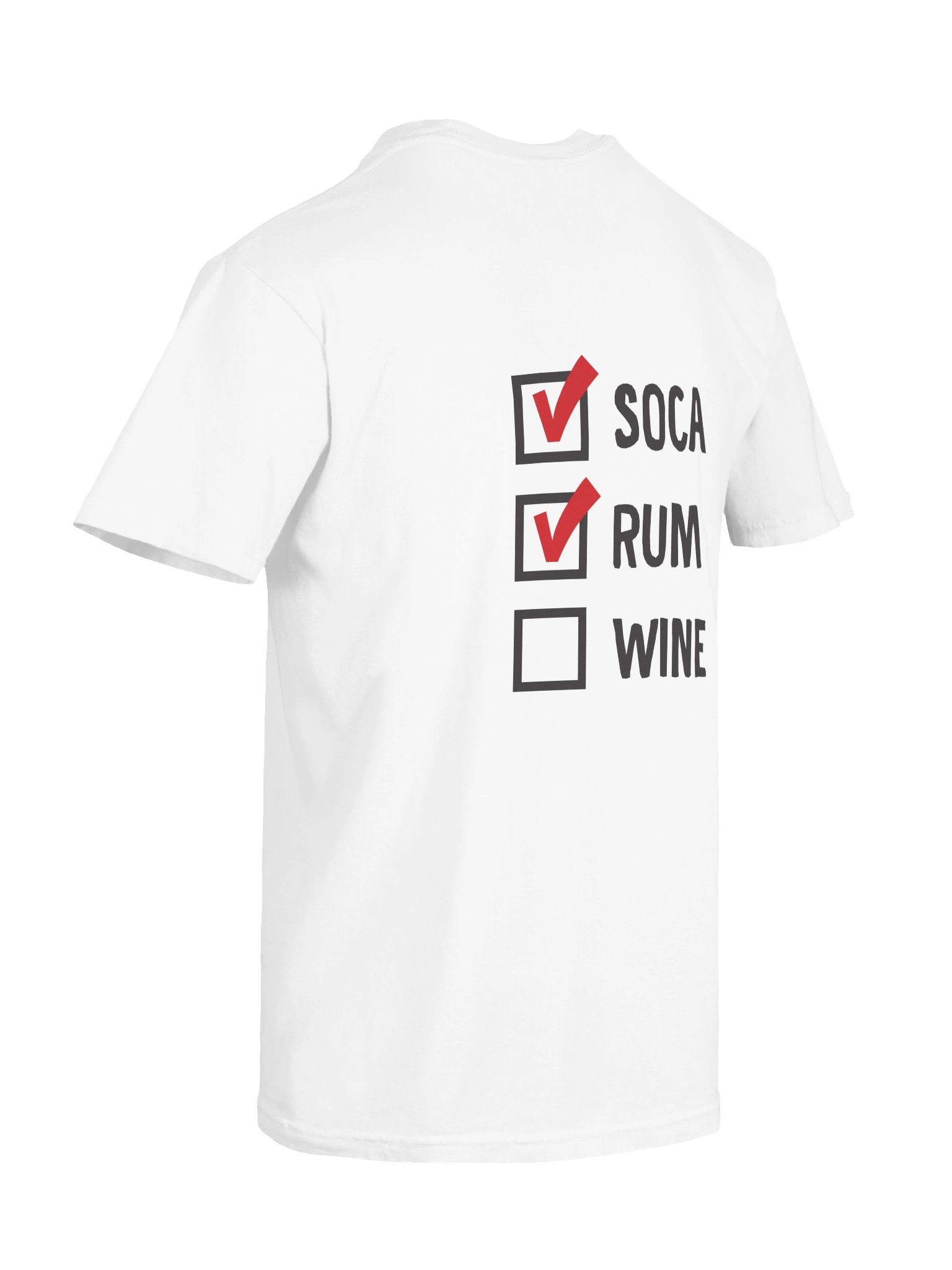 Wine Streetwear Tee product image (112)