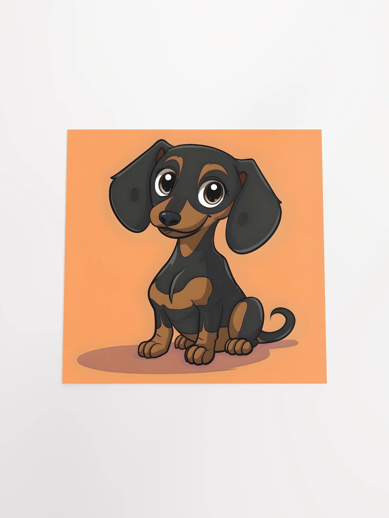 Dachshund product image (4)
