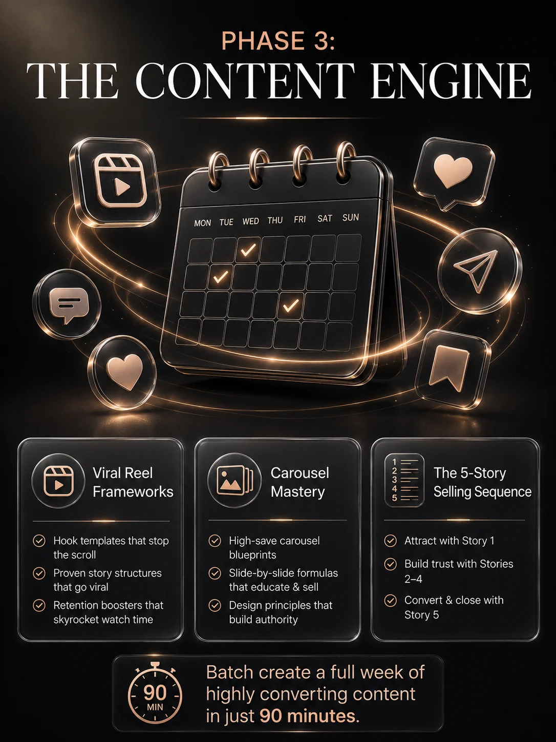 Instagram Income System product image (4)