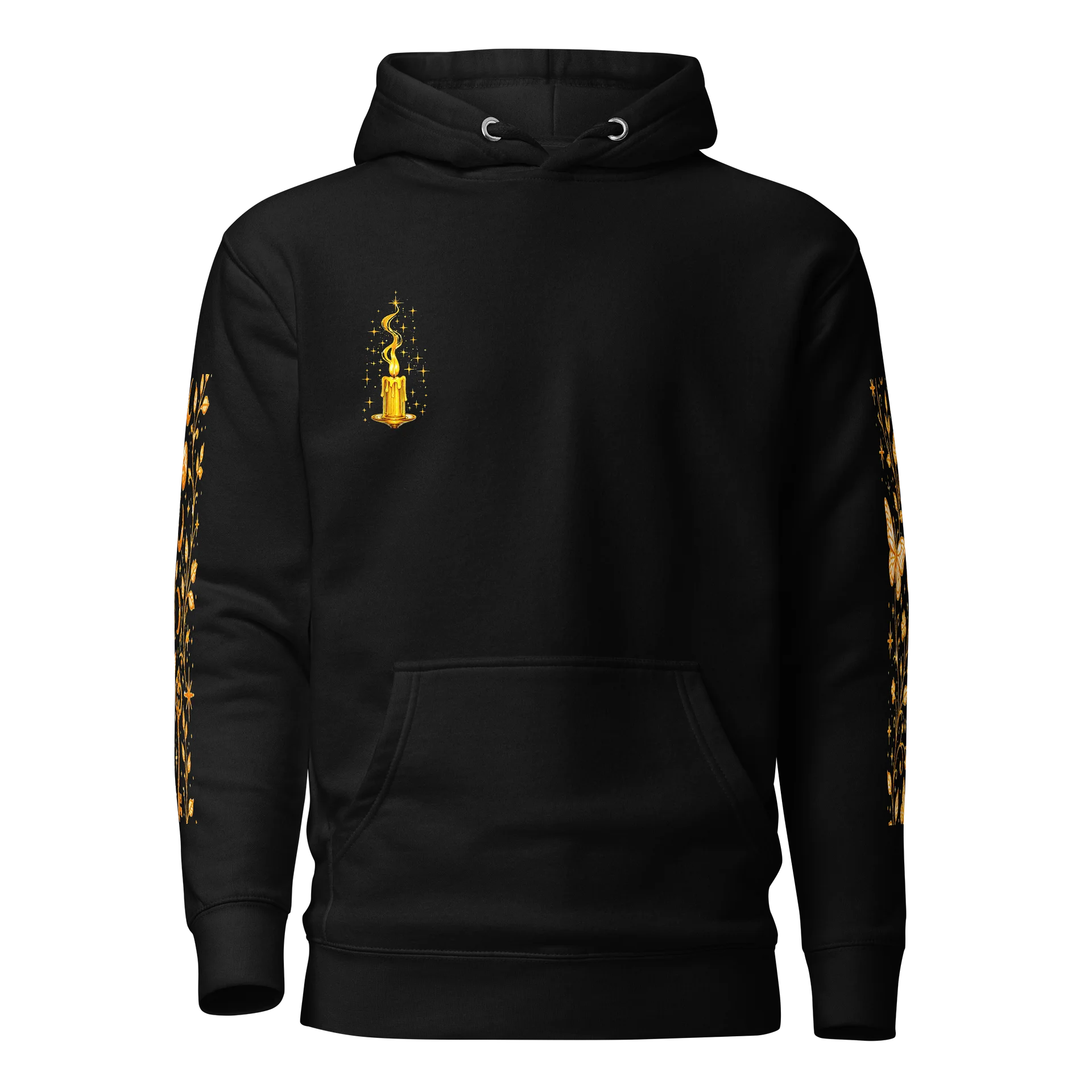 The Ancestral Hoodie product image (1)