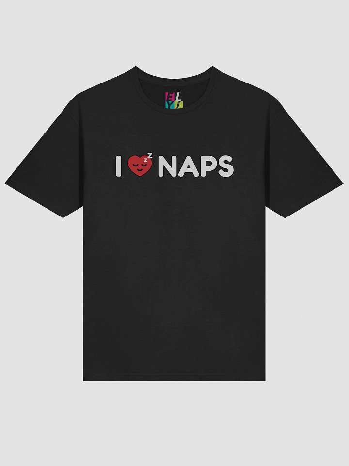 I ♥️ NAPS tee product image (1)
