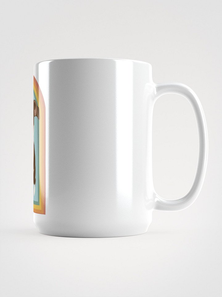 Roy G Biv Mug product image (2)