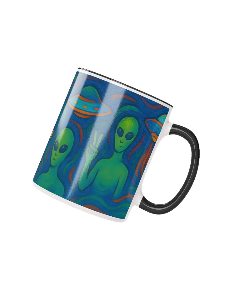 The Lucid Squrl POD Cup product image (4)