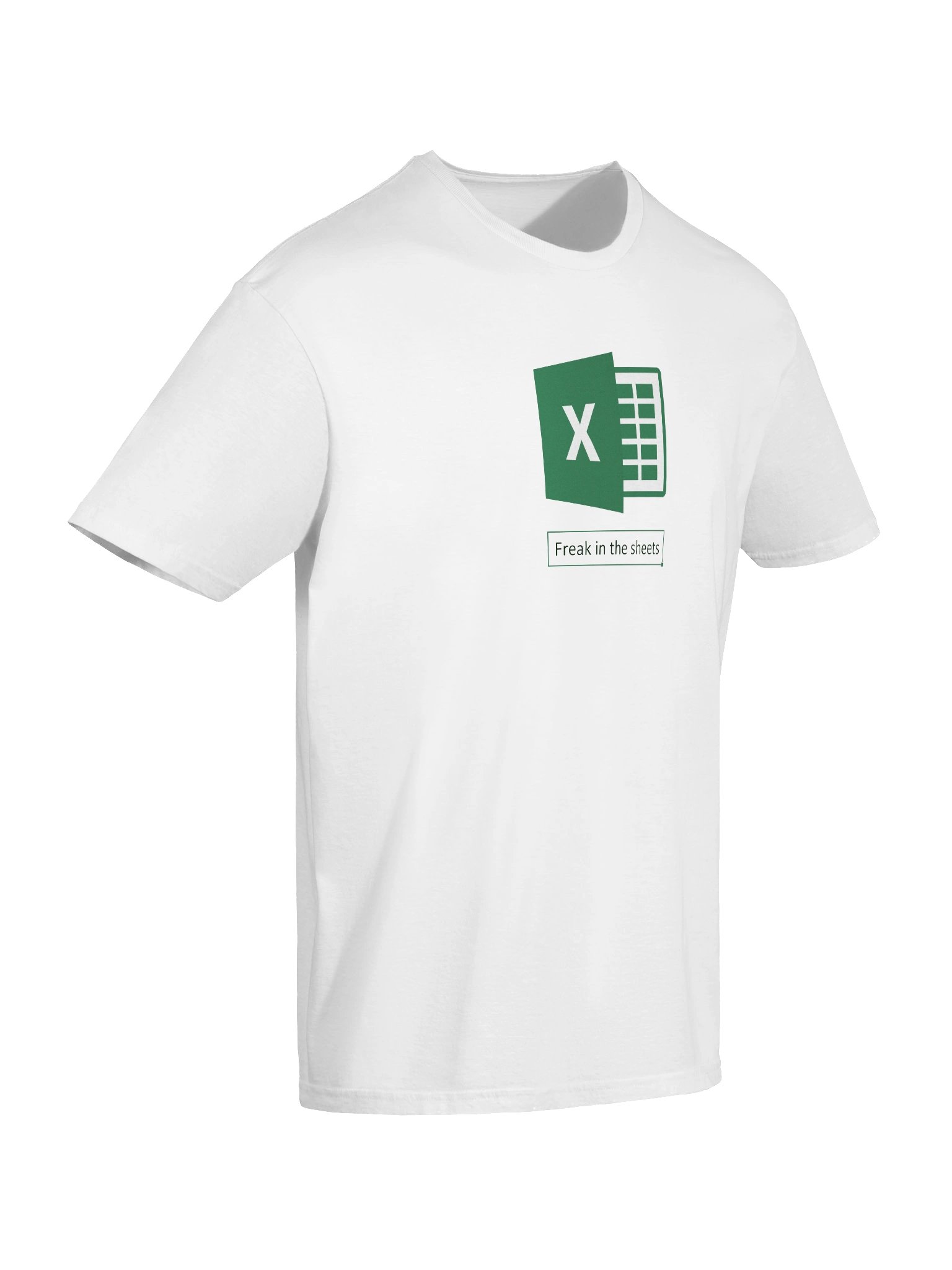 Freak in the sheets Light T-Shirt product image (5)