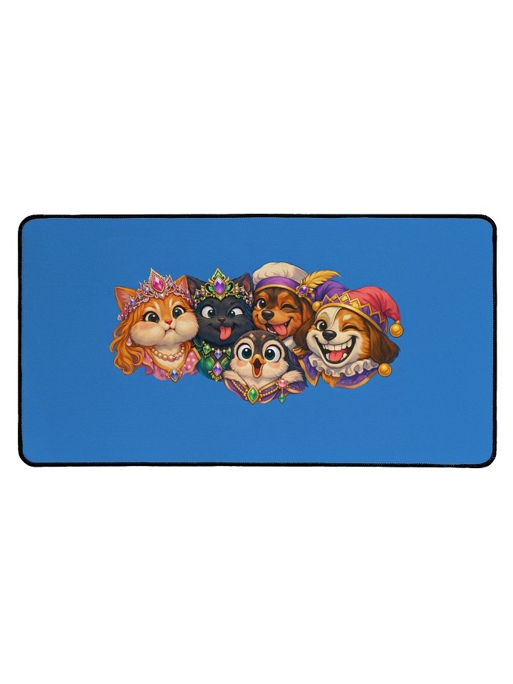 Kingdoms Court Desk Mat product image (1)