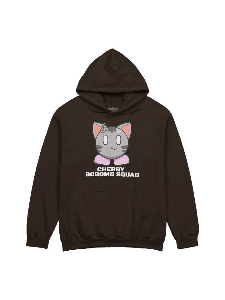 Cherry Bobomb Squad Hoodie product image (2)