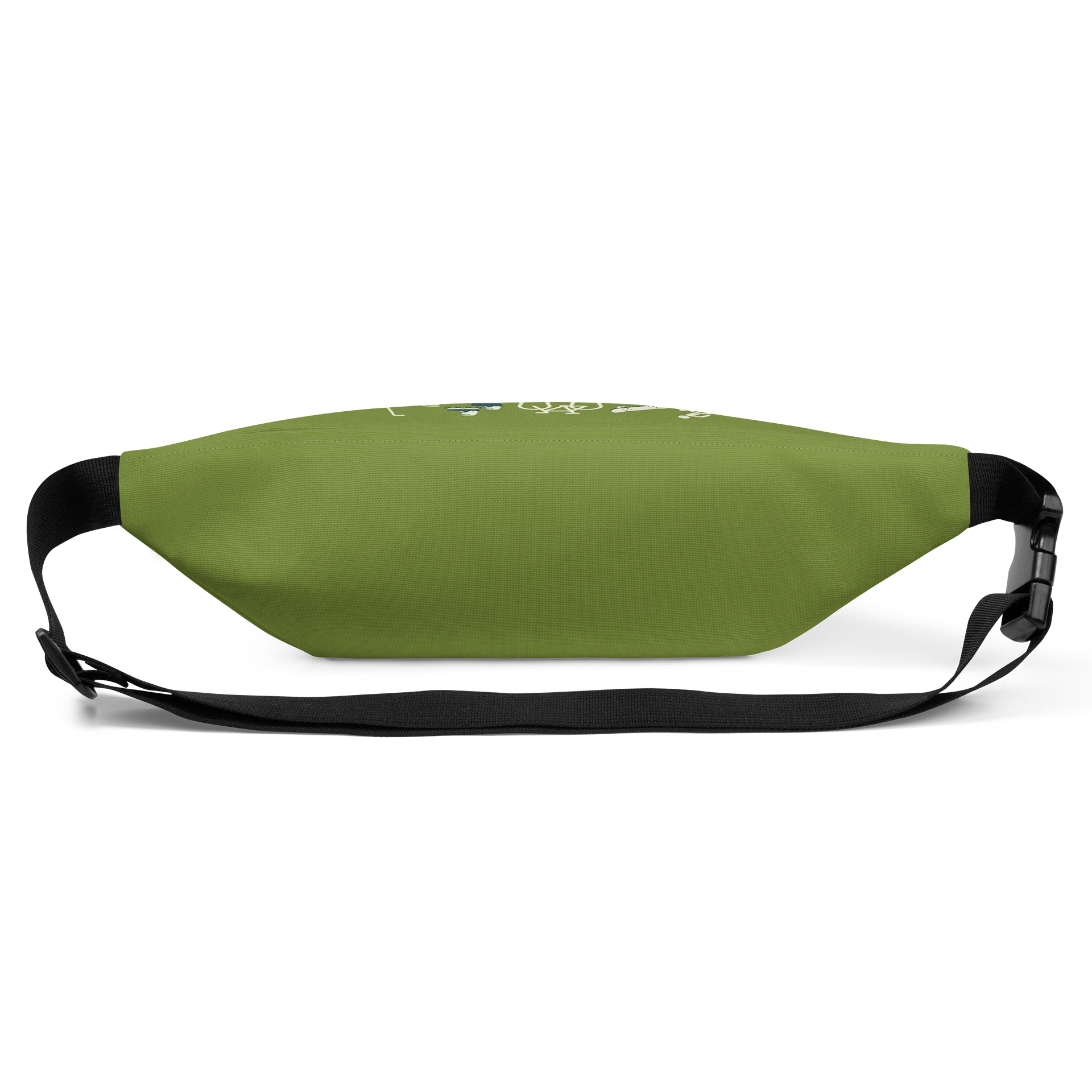 Roll Model - Hip Pack product image (3)