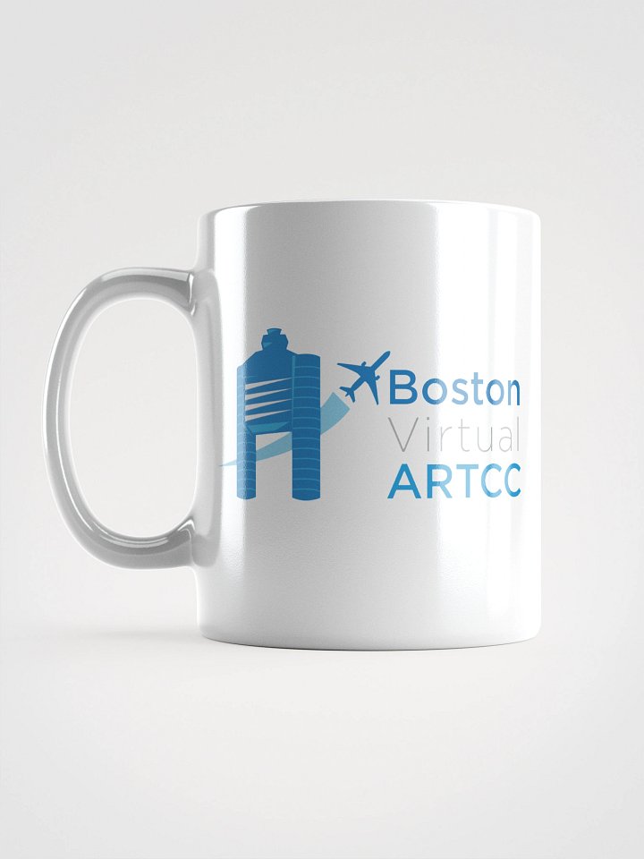 BVA Mug product image (1)