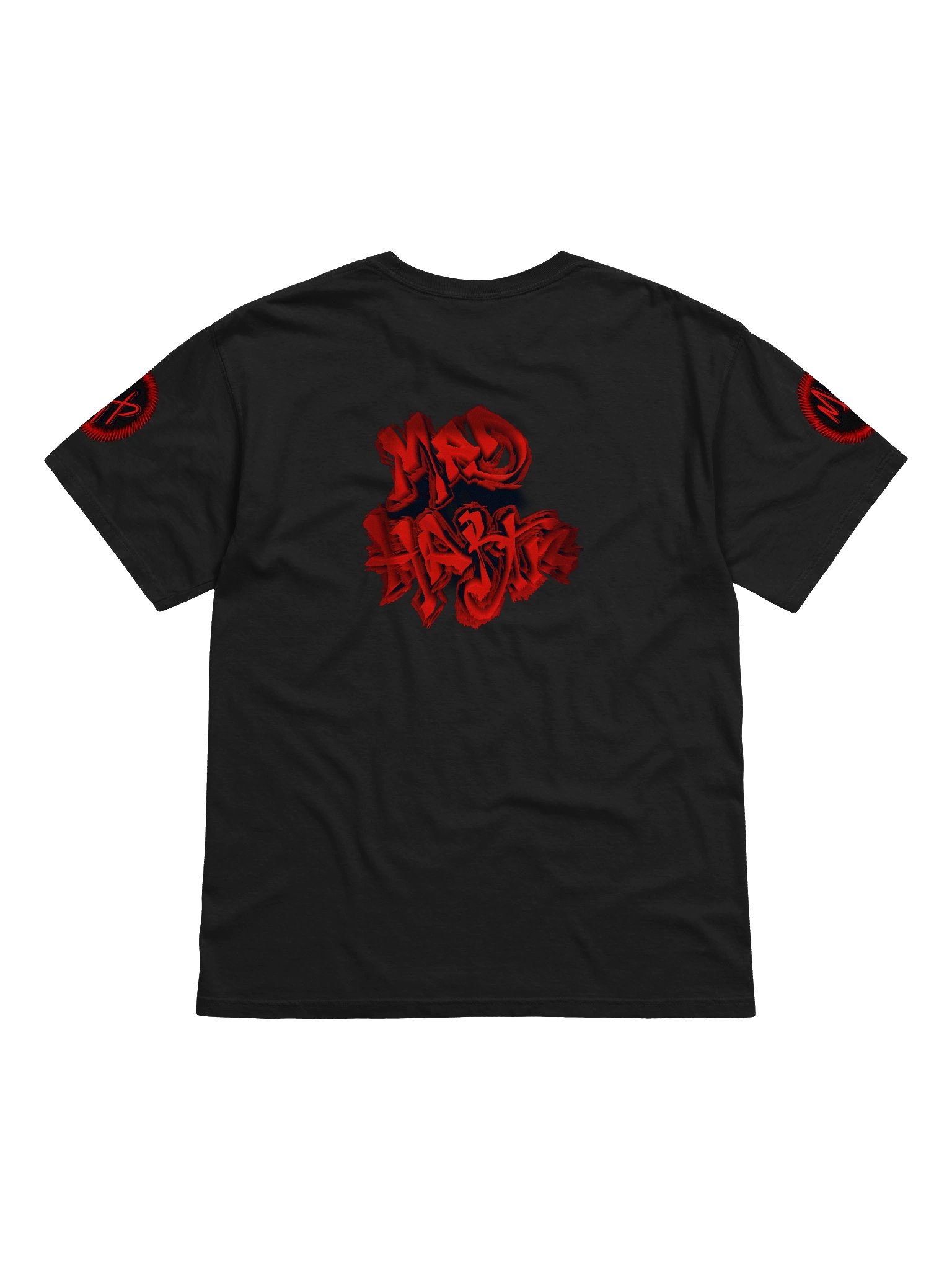 Altered State of Mind — Cover Tee product image (2)