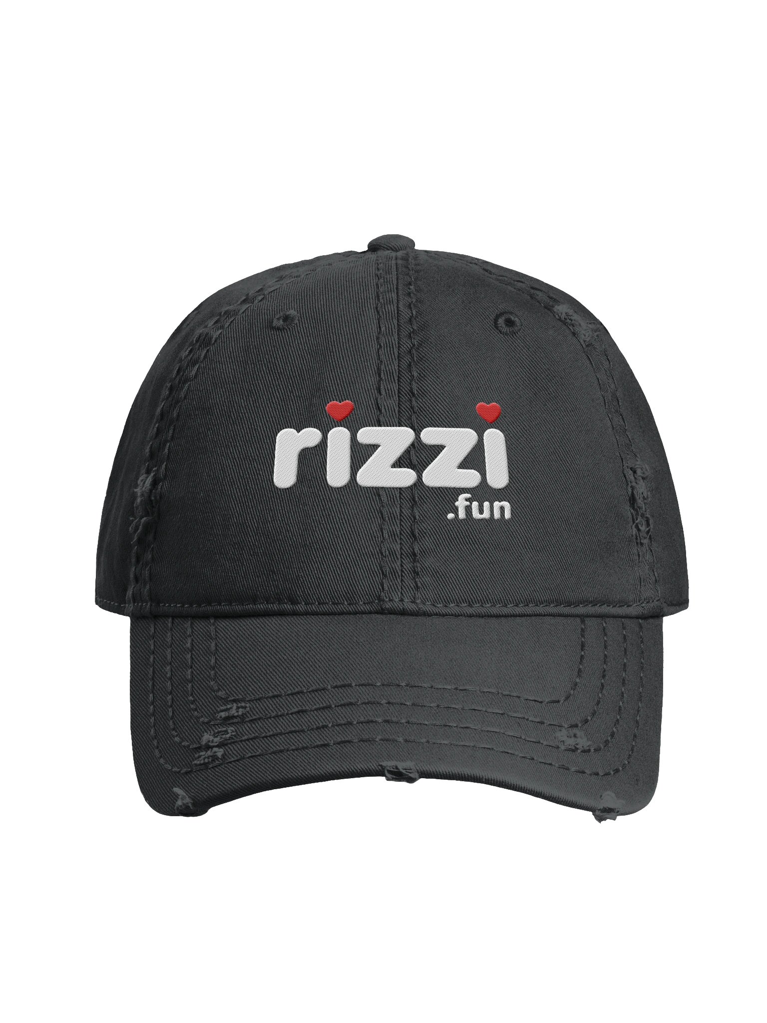 Rizzi Hat product image (3)