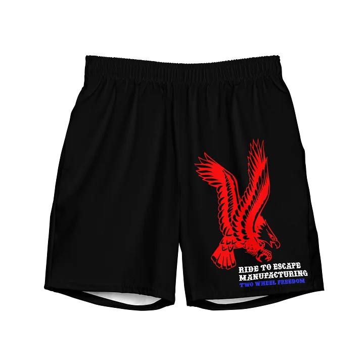 FREEDOM SWIM TRUNKS product image (1)