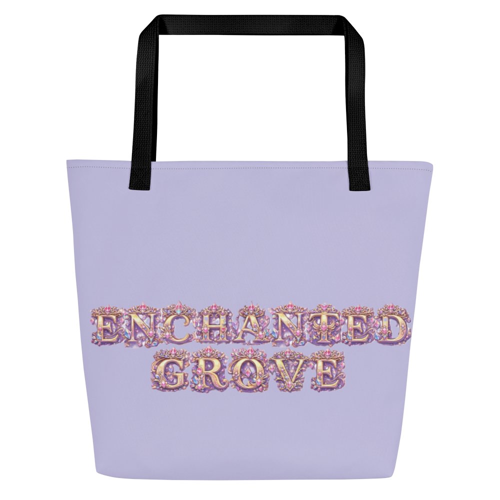 Kingdom Interior Designer Large Tote Bag product image (3)