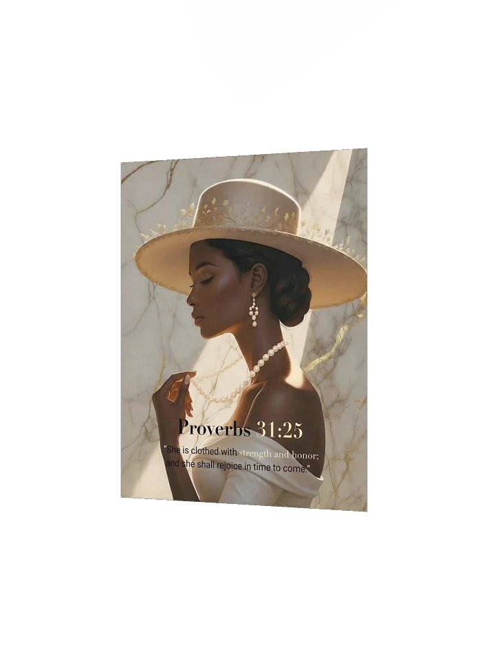 Clothed in Honor – Proverbs 31 Woman product image (2)