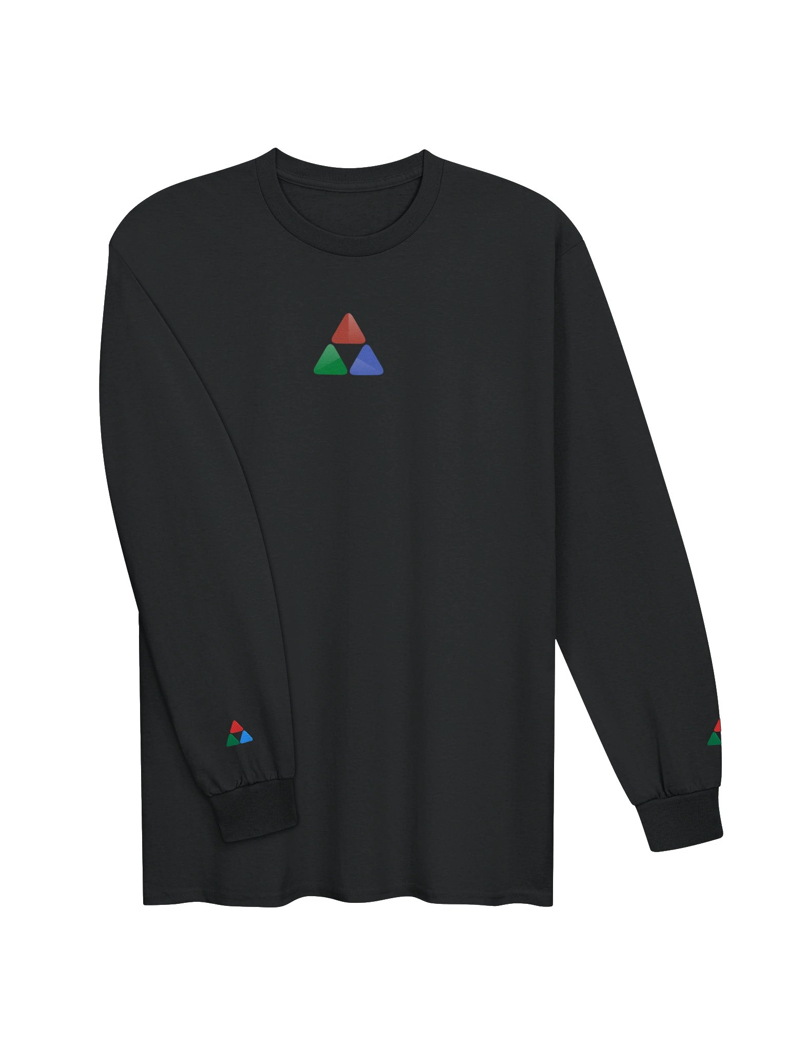 Kensora Long Sleeve product image (3)