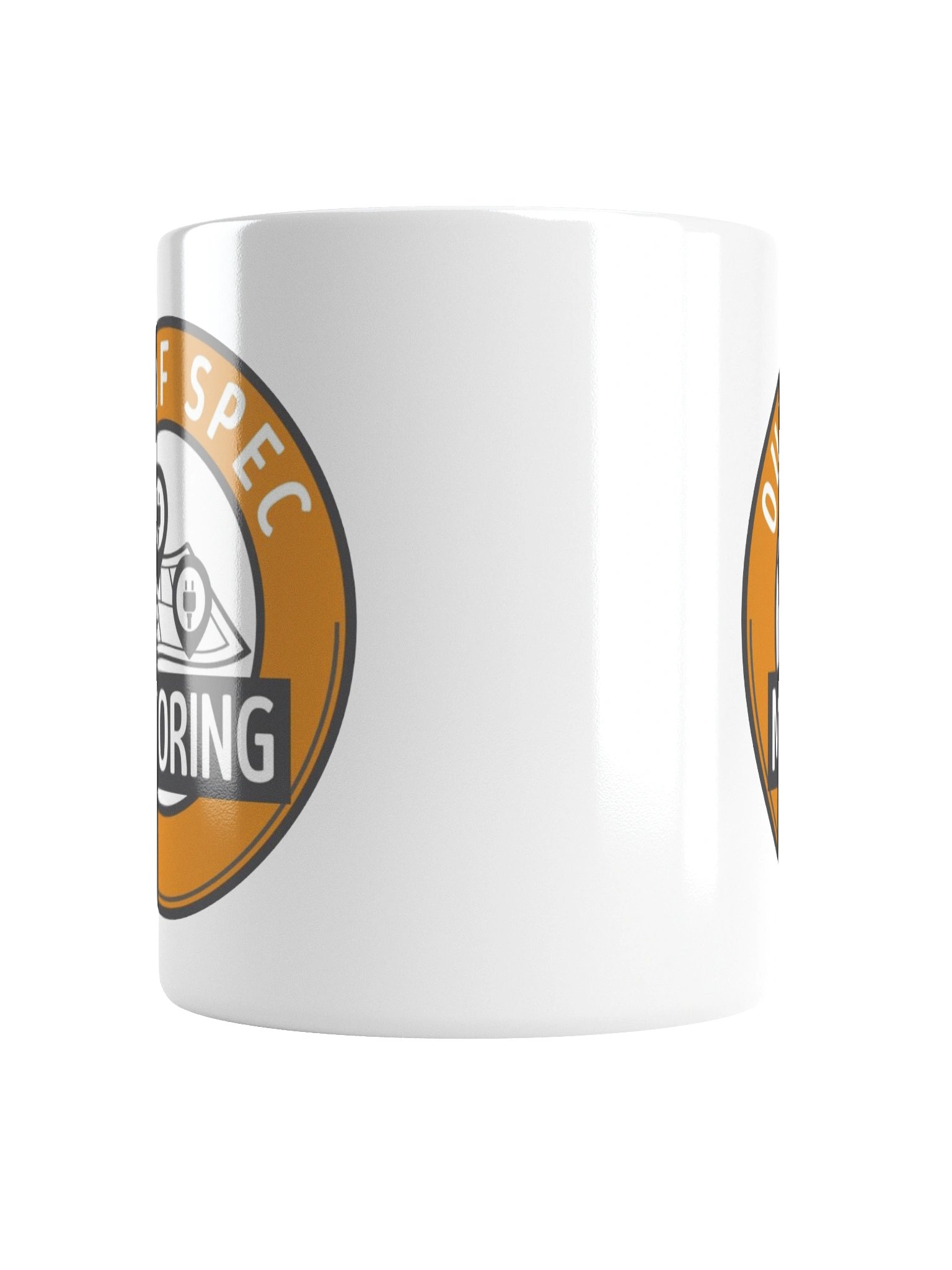 Motoring Mug product image (5)