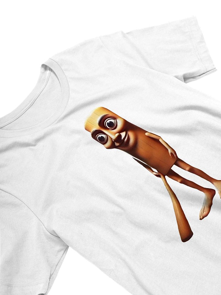 Tung Tung Tung Sahur Tee product image (2)