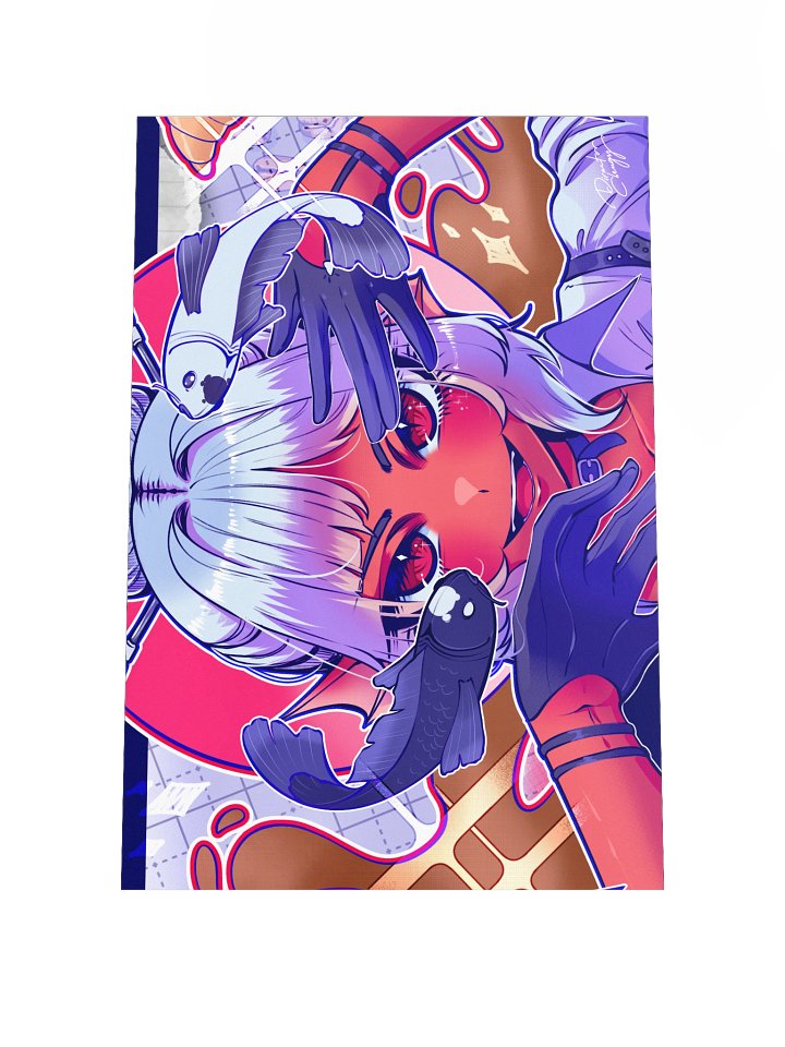 Rise & Grind Print product image (1)