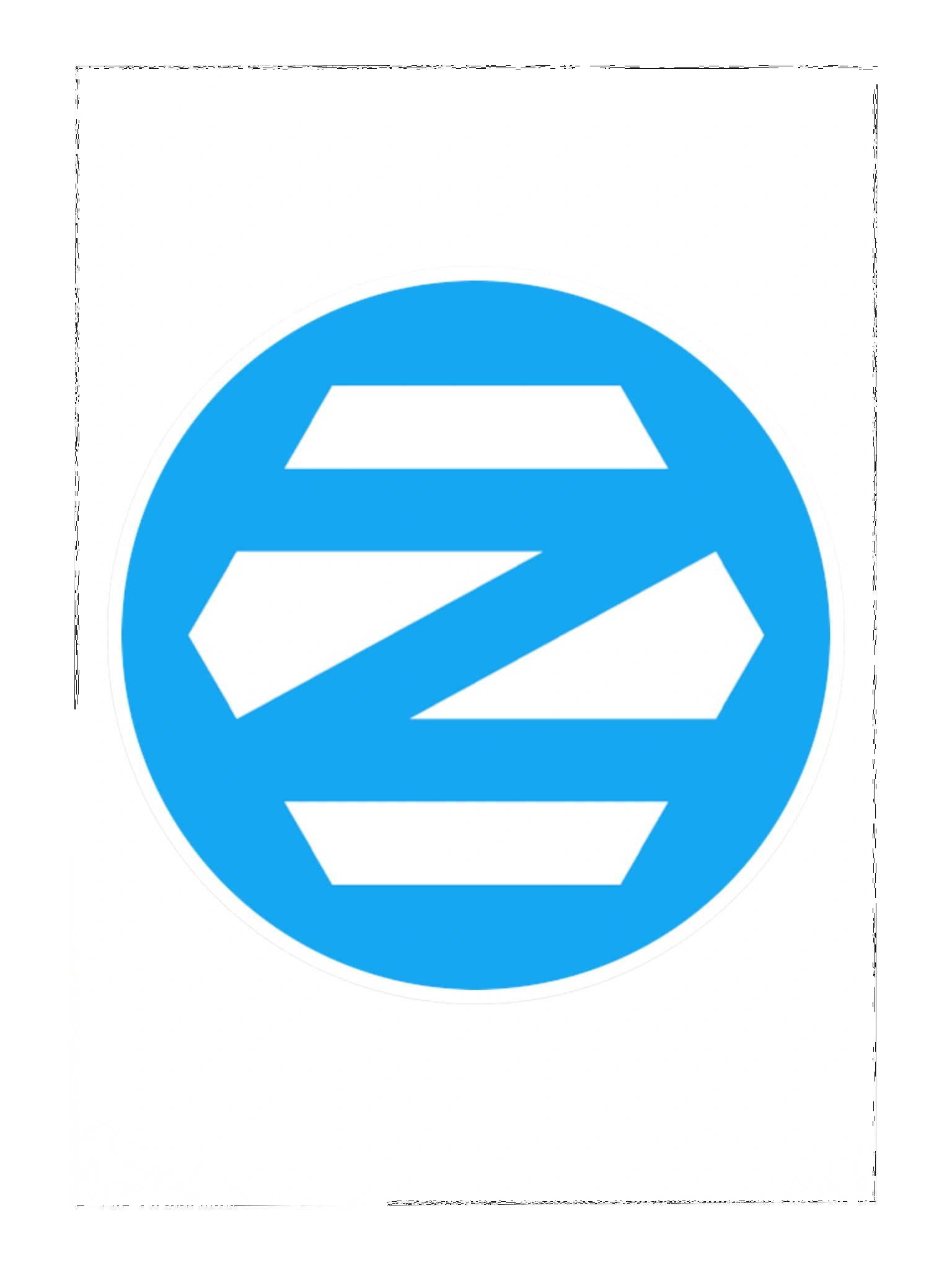 Kiss Cut Sticker Sheet - Zorin OS product image (3)