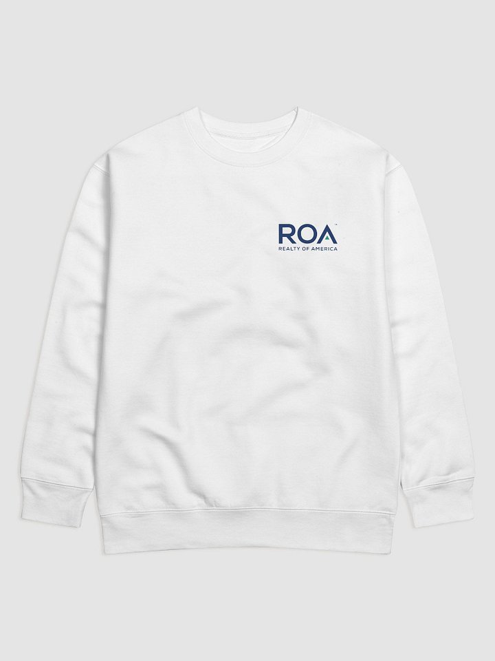 ROA Premium Sweatshirt product image (1)