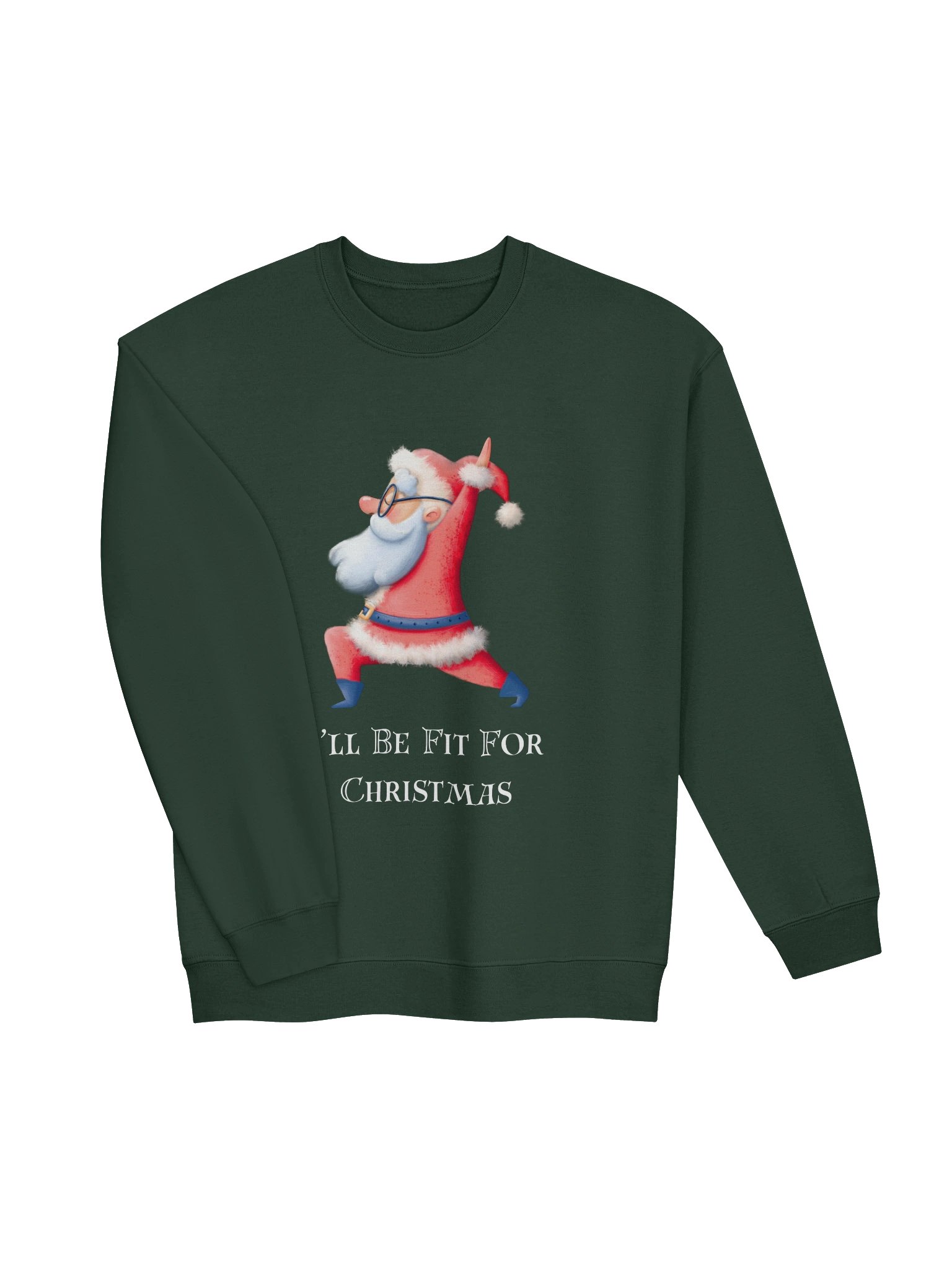 Christmas Sweater product image (15)