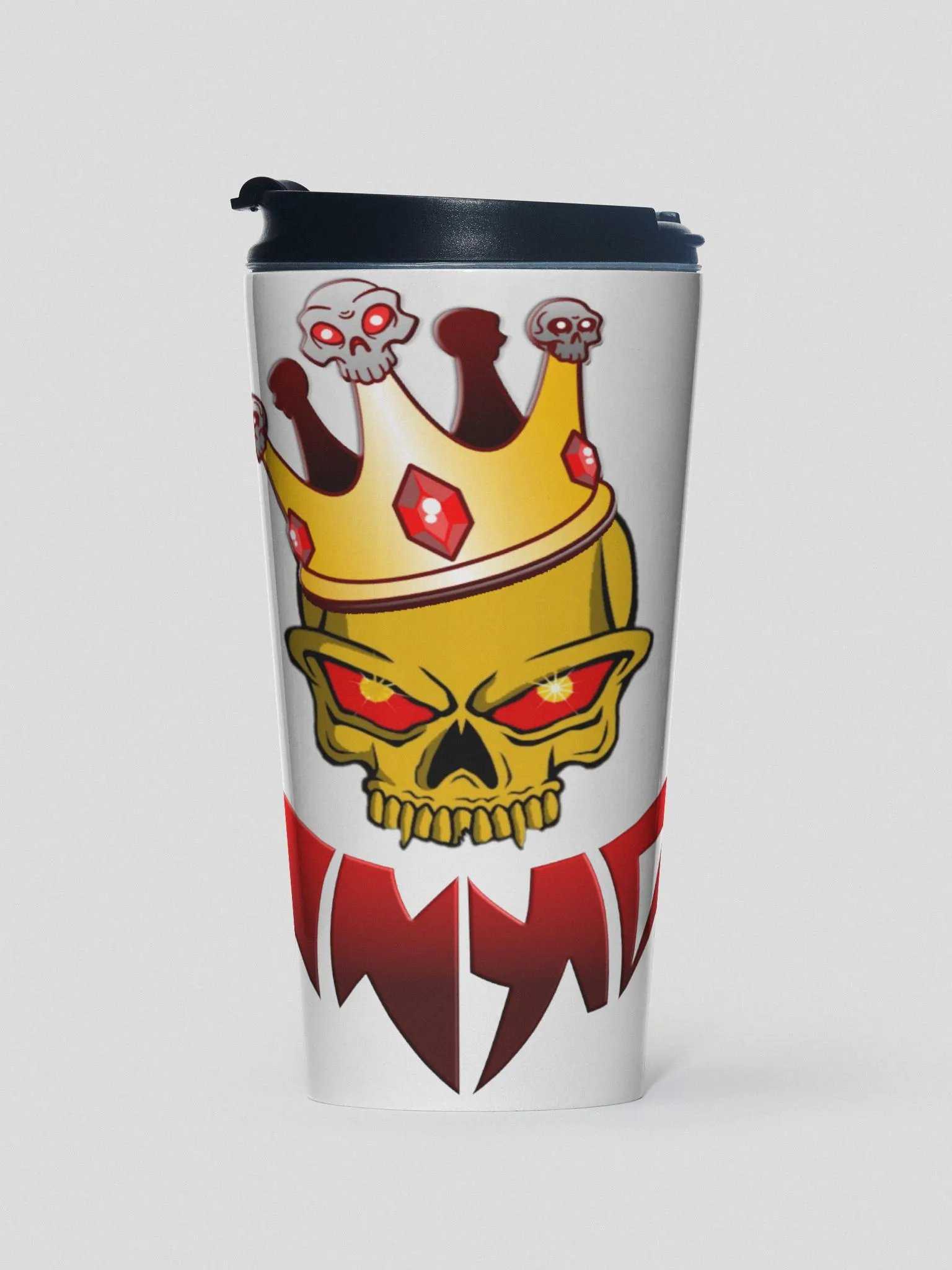 Skull Cup product image (1)