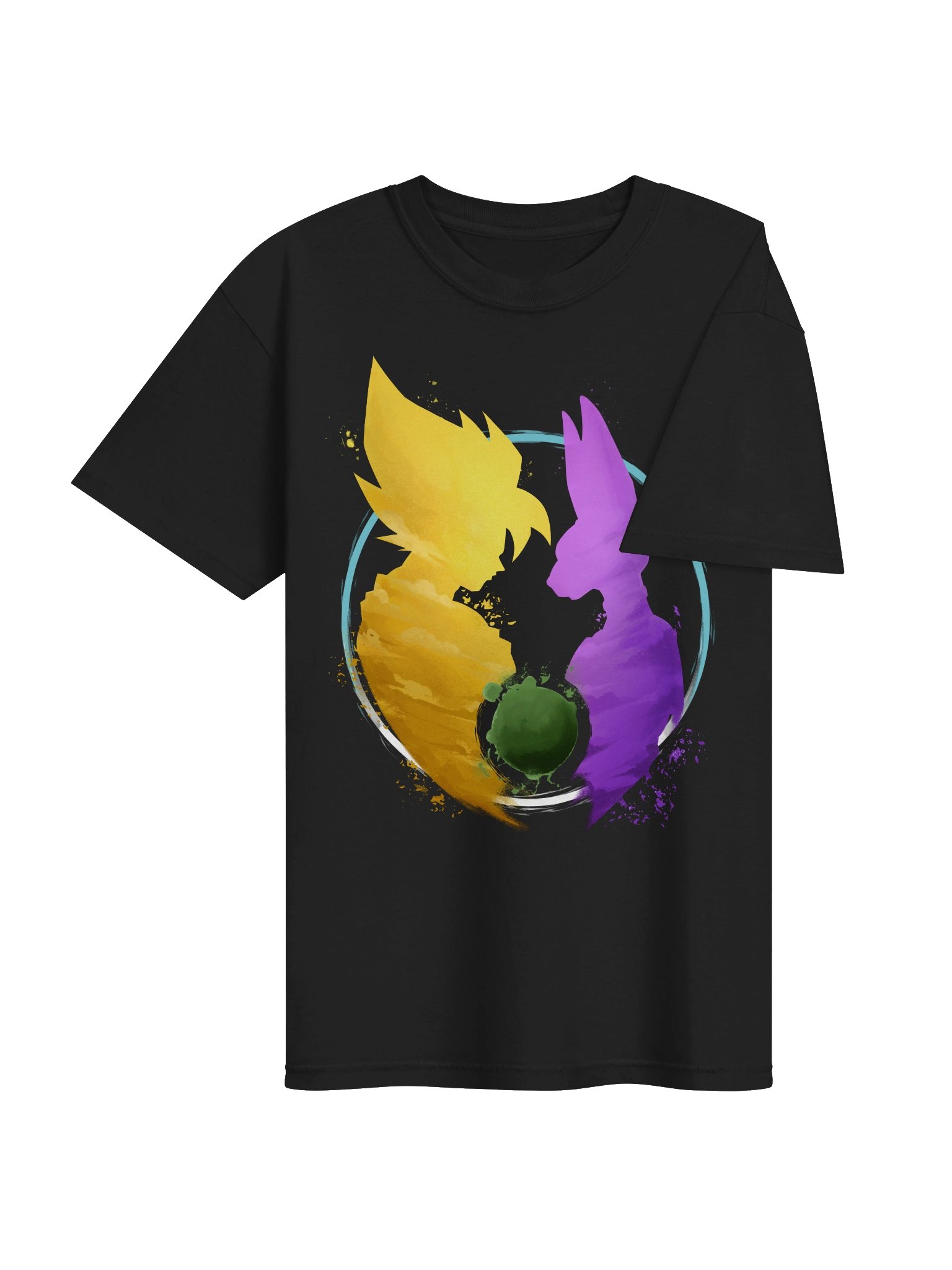 Godly Staredown product image (4)
