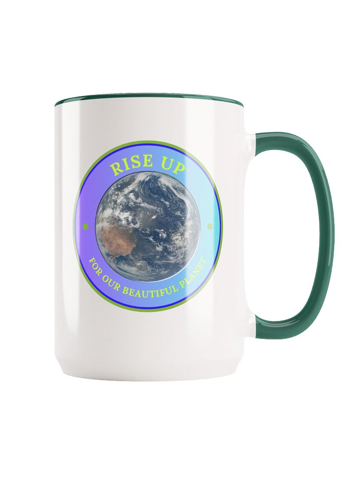 Rise Up for the planet! product image (4)