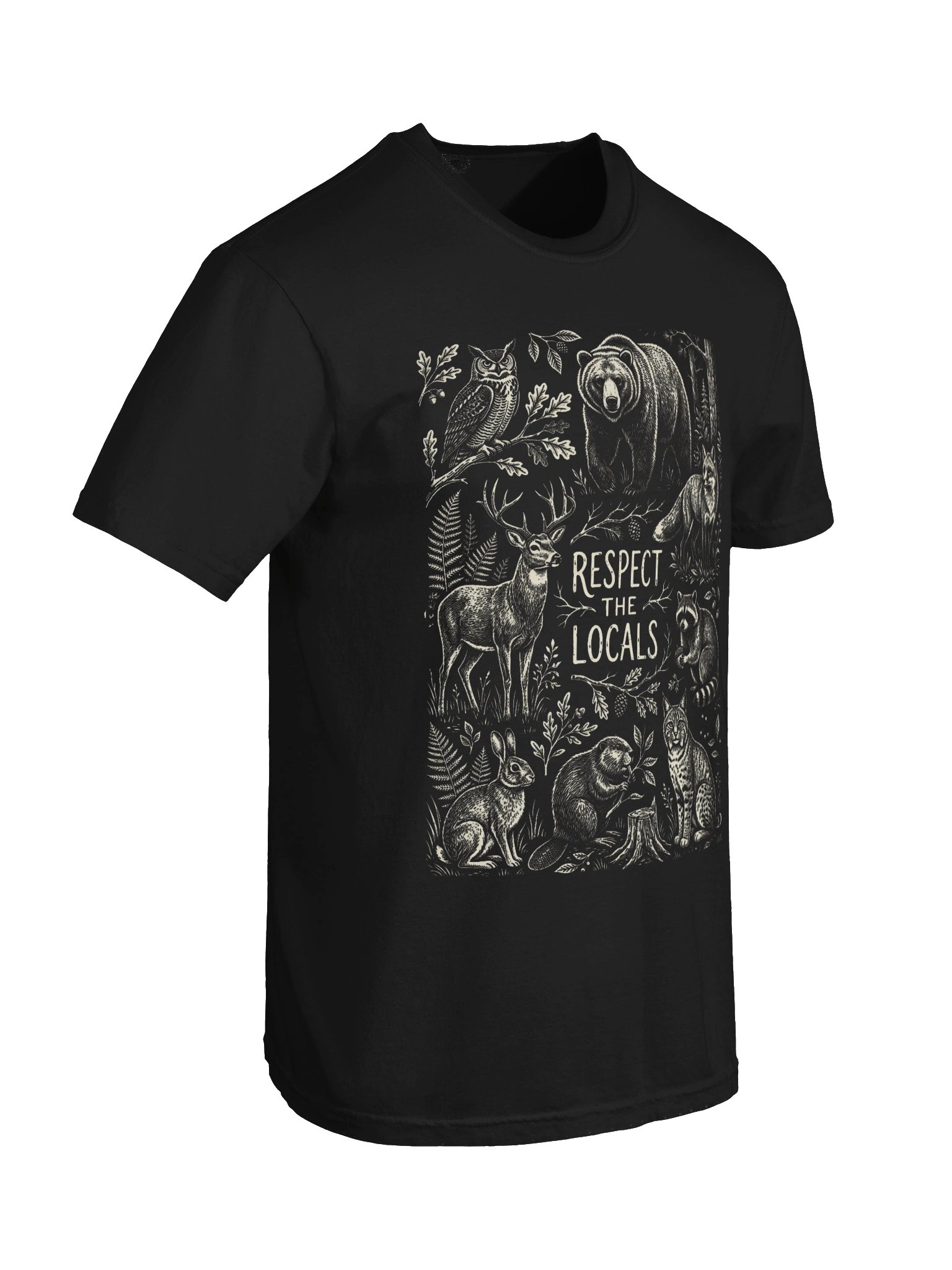 Respect the Locals product image (34)