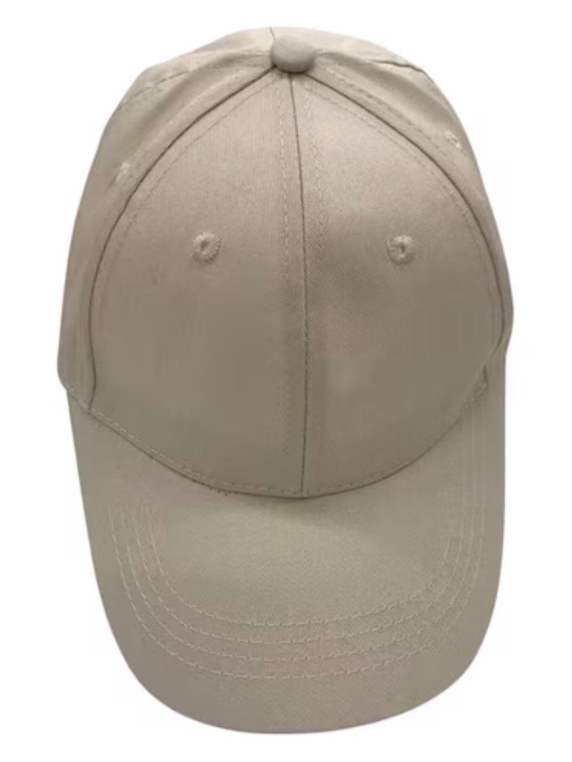 Anchored In Hope Embroidered Hat product image (3)