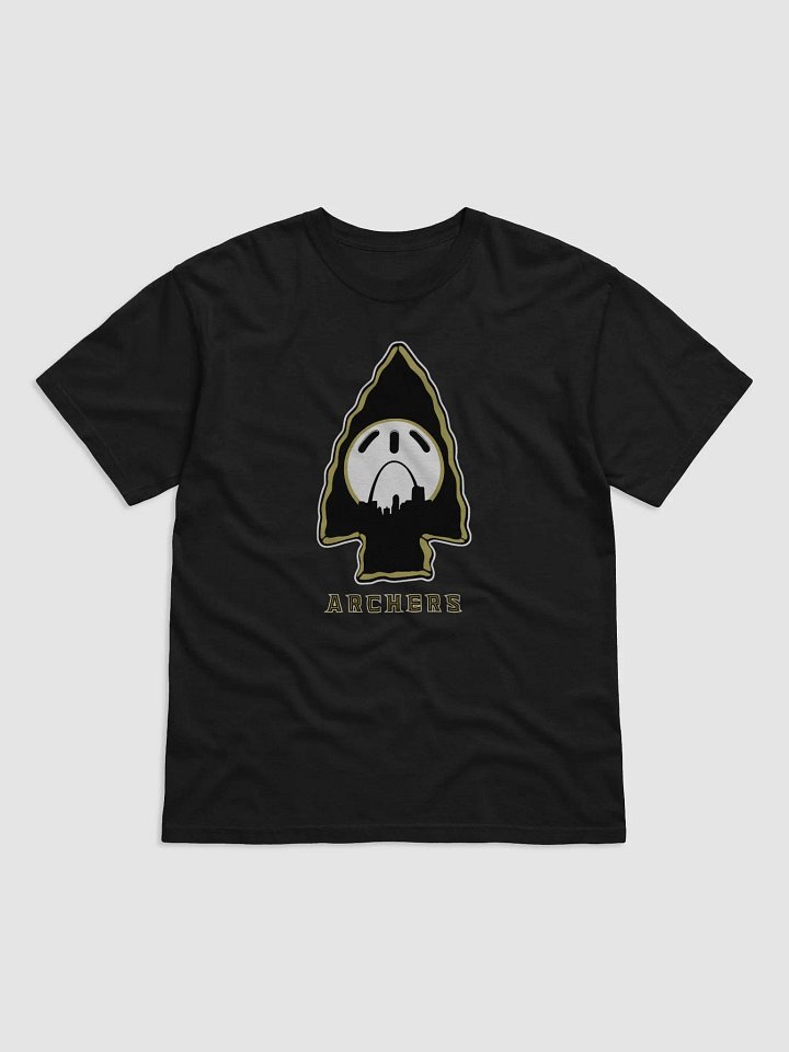 Archers T-Shirt product image (3)